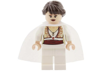 LEGO MINIFIG Price of Persia Princess Tamina pop003