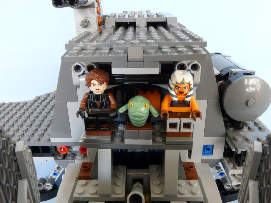 lego 7680