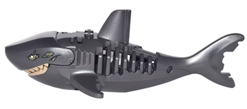 LEGO ANIMAL Zombie Shark 30942c01pb01