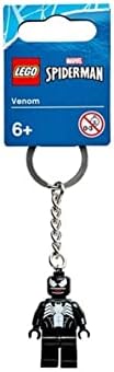 LEGO Marvel Super Heroes Venom Key Chain 854006