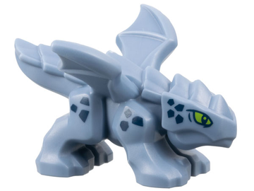 LEGO ANIMAL Ninjago Riyu 3215pb01