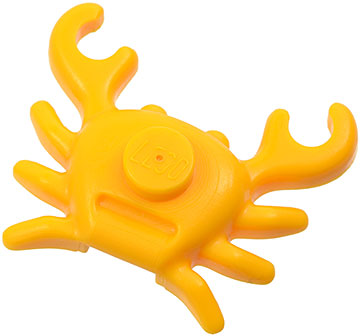 LEGO ANIMAL Crab 33121