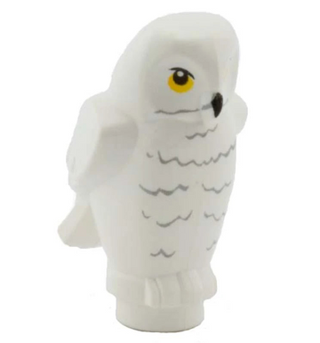 LEGO ANIMAL Harry Potter Owl (Hedwig) 92084pb03