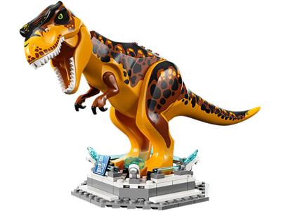 Lego jurassic world 4000031 on sale