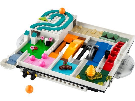 LEGO Promotional Magic Maze 40596
