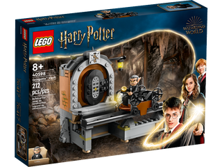 LEGO Harry Potter Gringotts Vault 40598