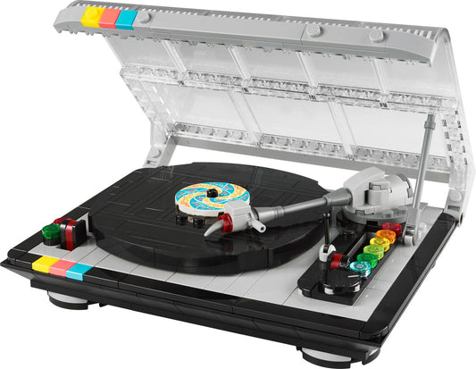 LEGO Retro Record Player 40699