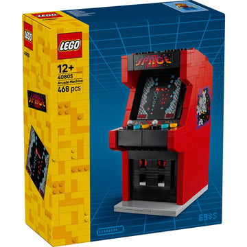 LEGO Arcade Machine 40805