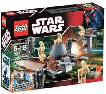 LEGO Star Wars Droids Battle Pack 7654