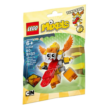 LEGO POLYBAG Mixels Tungster 41544