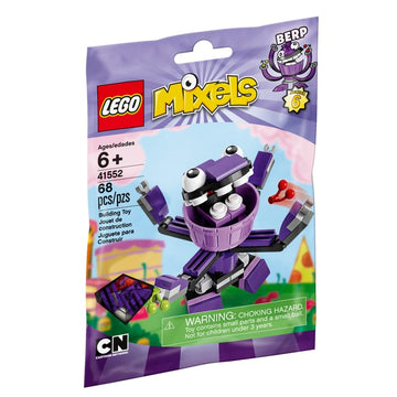 LEGO POLYBAG Mixels Berp 41552