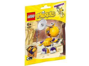 LEGO POLYBAG Mixels Trumpsy 41562