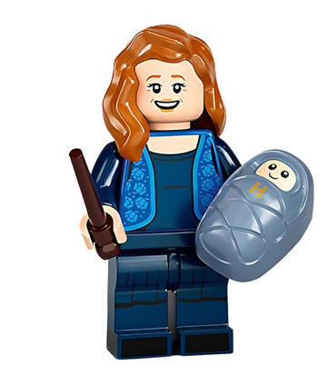 LEGO MINIFIG Lily Potter, Harry Potter, Series 2 colhp2-7