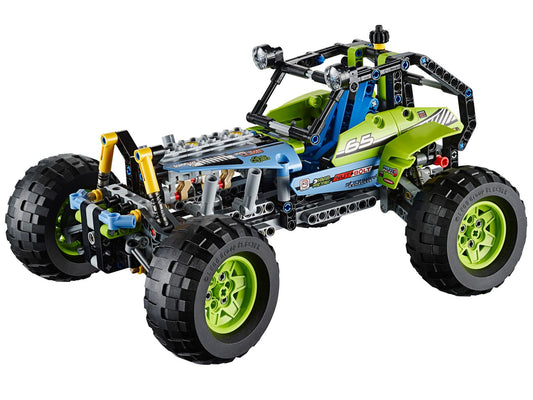 LEGO Technic Formula Off-Roader 42037