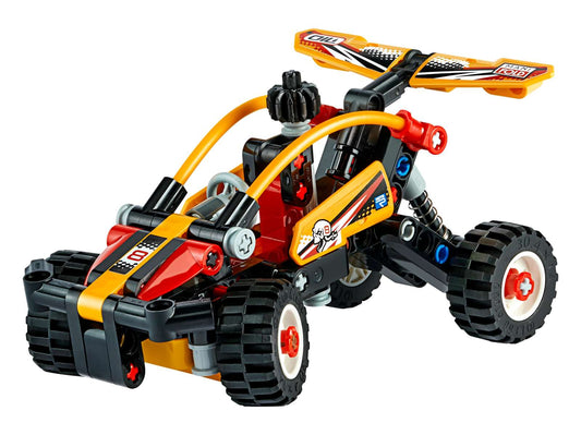 LEGO Technic Buggy 42101