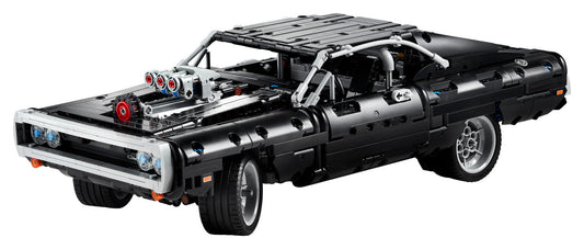 LEGO Technic Dom's Charger 42111