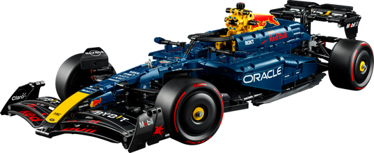 LEGO Technic Oracle Red Bull Racing RB20 F1 Car 42206