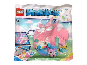 LEGO POLYBAG Unikitty! Castle Room 5005239