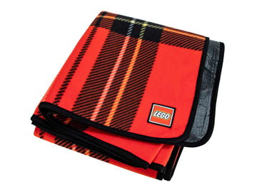 LEGO GEAR Picnic Blanket 5006016