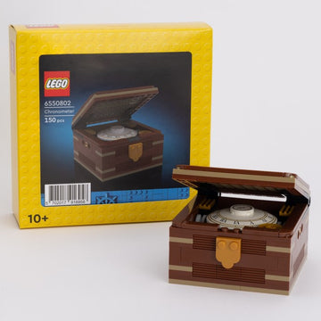 LEGO Insiders Reward Chronometer 6550802
