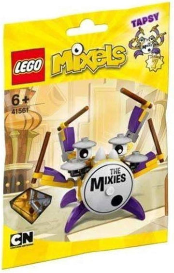 LEGO POLYBAG Mixels Tapsy 41561
