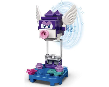 LEGO Super Mario Spiny Cheep Cheep, Char02-2