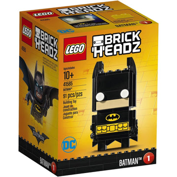 LEGO BrickHeadz DC Comics Super Heroes Batman 41585
