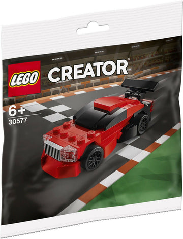 LEGO POLYBAG Creator Mega Muscle Car 30577