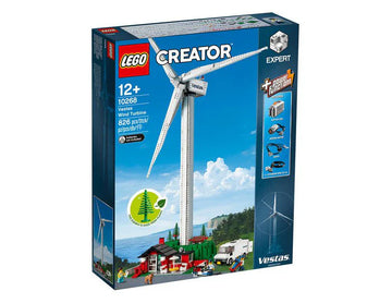 LEGO Icons Vestas Wind Turbine 10268