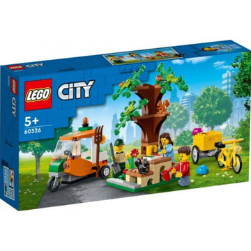 LEGO City Picnic in the Park 60326