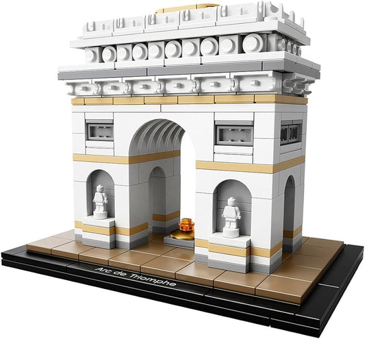 LEGO Architecture Arc de Triomphe 21036