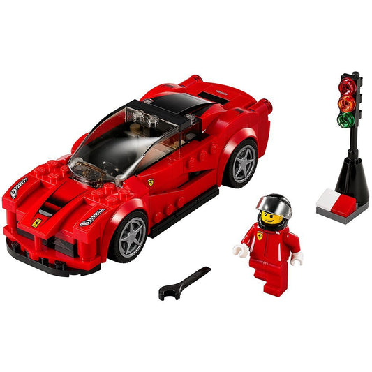 LEGO Speed Champions LaFerrari 75899