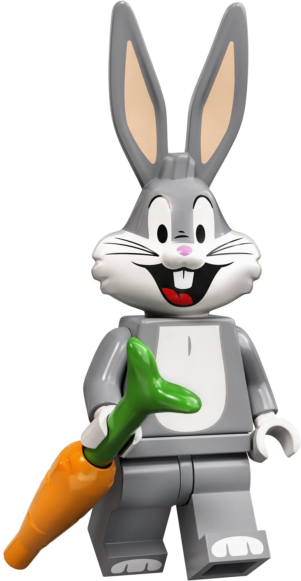 LEGO MINIFIG Bugs Bunny, Looney Tunes collt-2