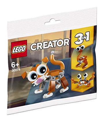 LEGO POLYBAG Creator Cat 30574