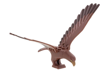LEGO ANIMAL Eagle (Gwaihir) 11435pb01c01