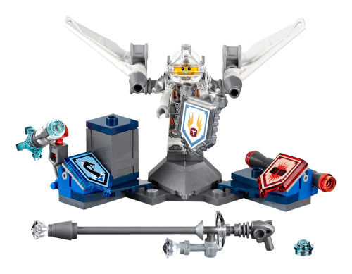 LEGO Nexo Knights Ultimate Lance 70337