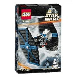 LEGO Star Wars TIE Fighter 7146