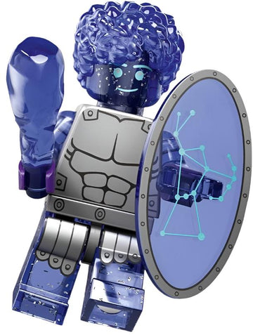 LEGO MINIFIG Orion, Series 26 col26-11