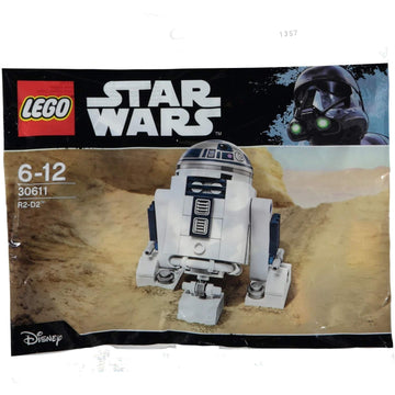 LEGO POLYBAG Star Wars R2-D2 30611
