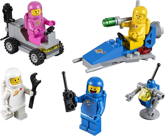 LEGO The LEGO Movie 2 Benny's Space Squad 70841