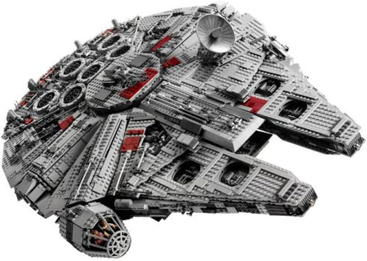 LEGO Star Wars First Edition UCS Millennium Falcon 10179