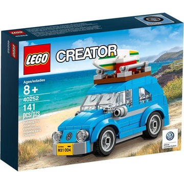 LEGO Creator Mini VW Beetle 40252