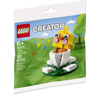 LEGO Easter Chick Egg 30579