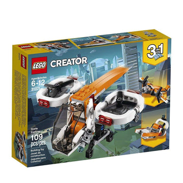 LEGO Creator Drone Explorer 31071