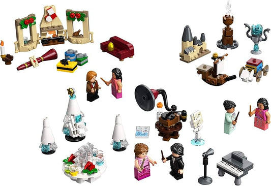 LEGO Harry Potter 2020 Advent Calendar 75981