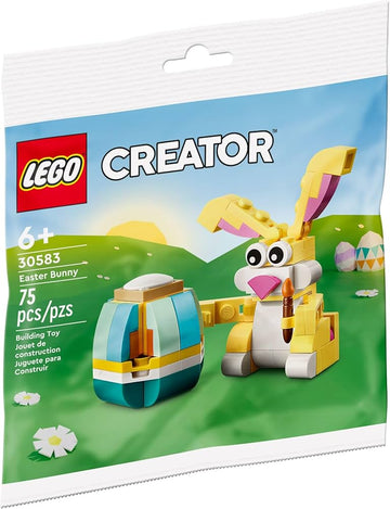 LEGO POLYBAG Easter Bunny 30583