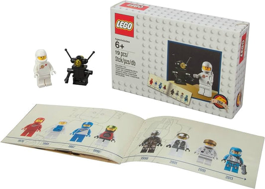 LEGO Classic Spaceman Minifigure 5002812