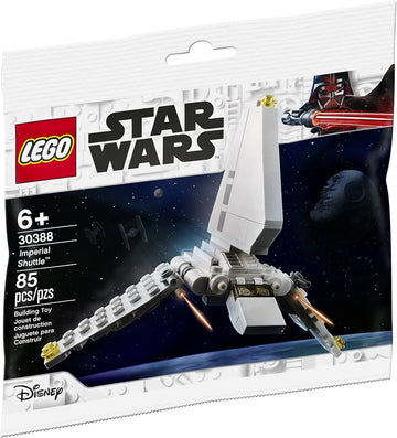 LEGO POLYBAG Star Wars Imperial Shuttle 30388