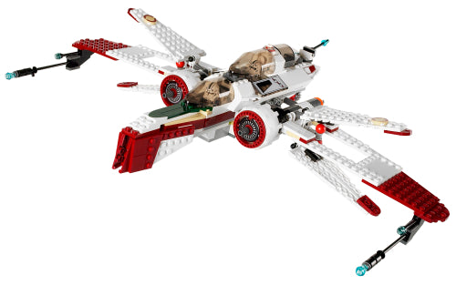 LEGO Star Wars ARC-170 Fighter 7259