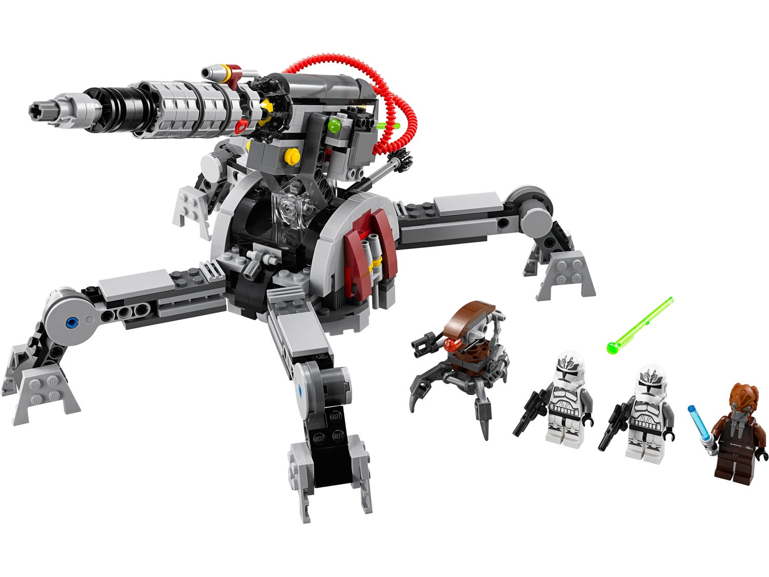 Lego Star store Wars clone wars